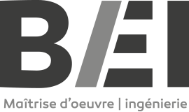 Logo BEI